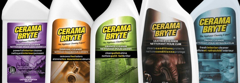 Cerama Bryte brand