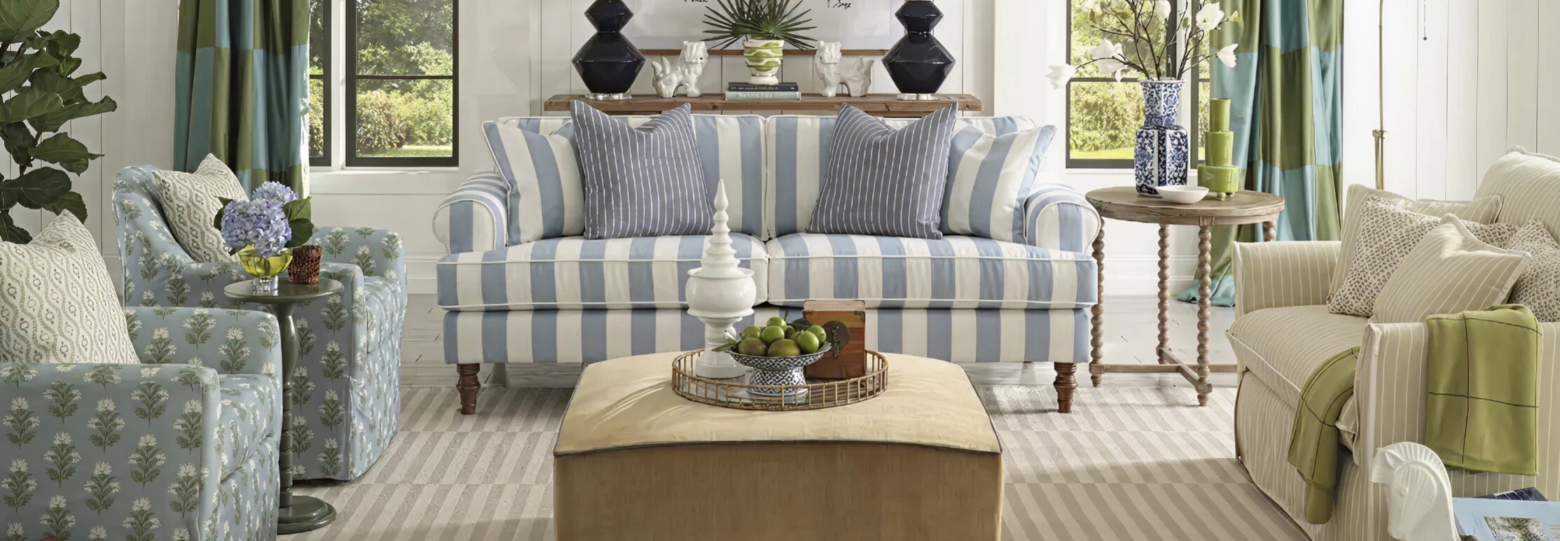 Best Home Furnishings brand