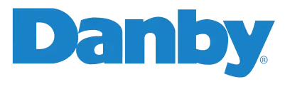 Danby brand logo