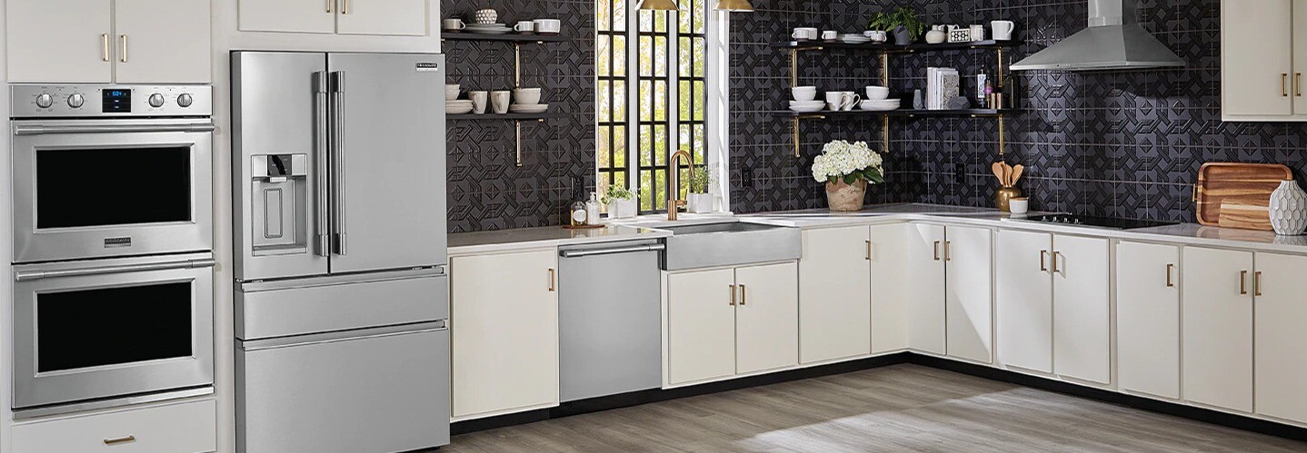 Frigidaire brand