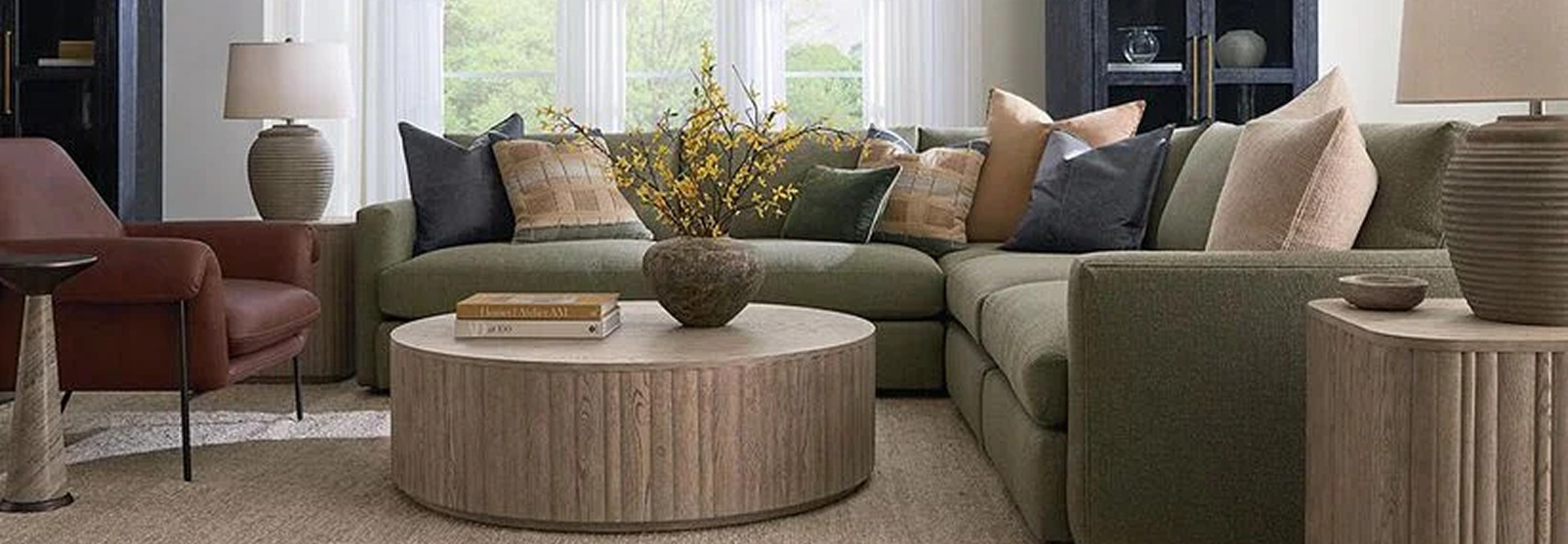 Bassett Furniture brand