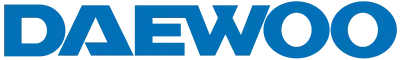 brand - Daewoo