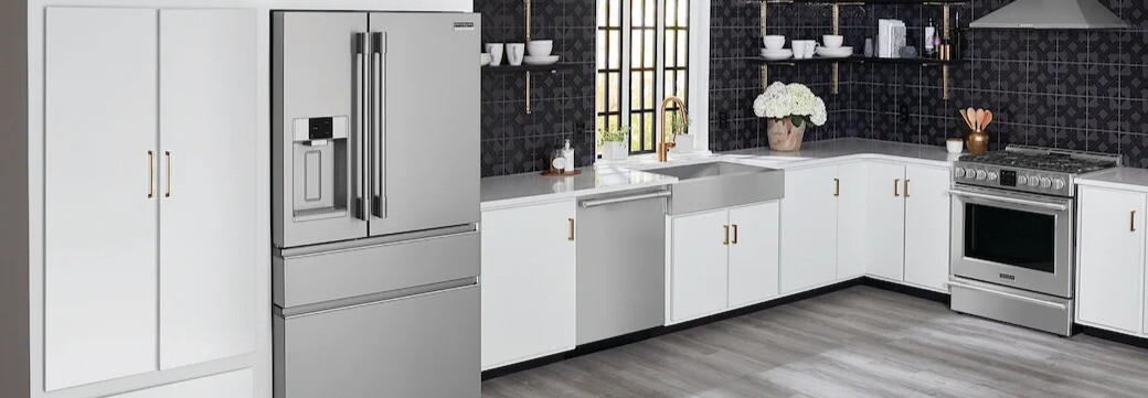 Frigidaire Parts brand