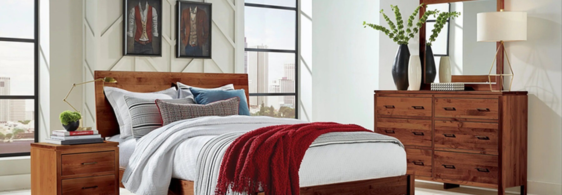 Archbold Furniture brand