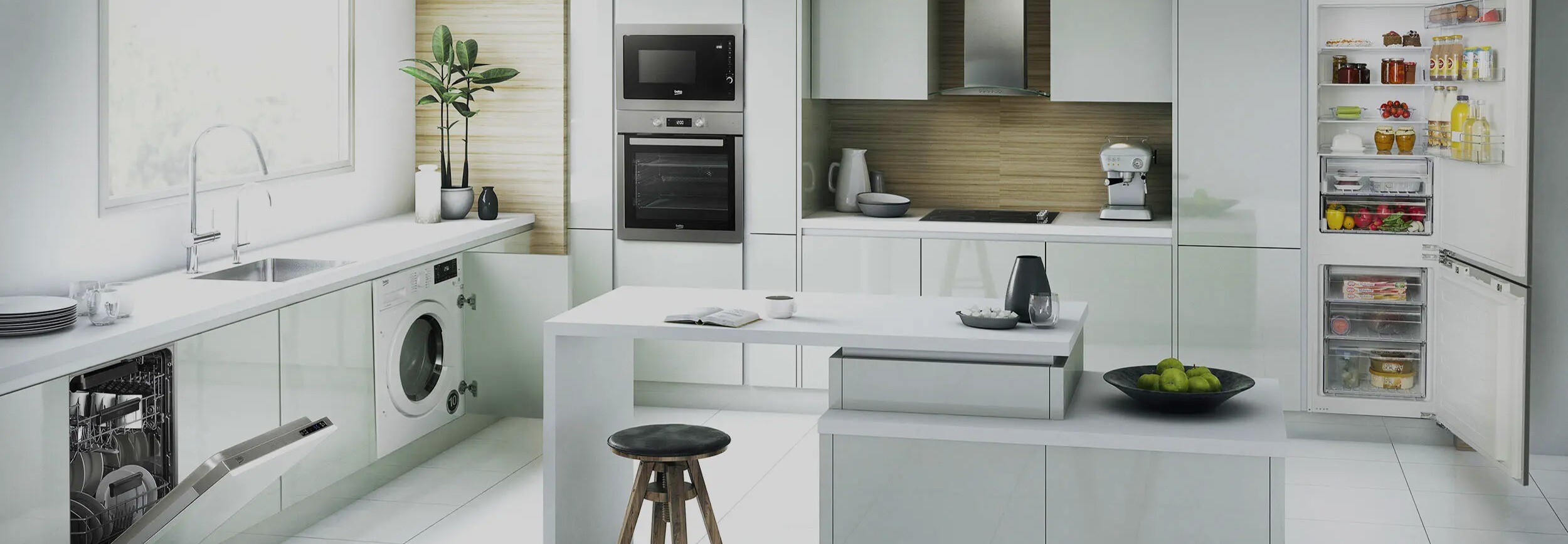 Beko brand