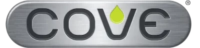 Cove brand logo