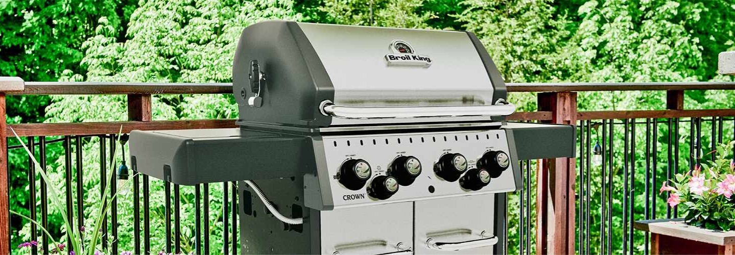 Broil King brand