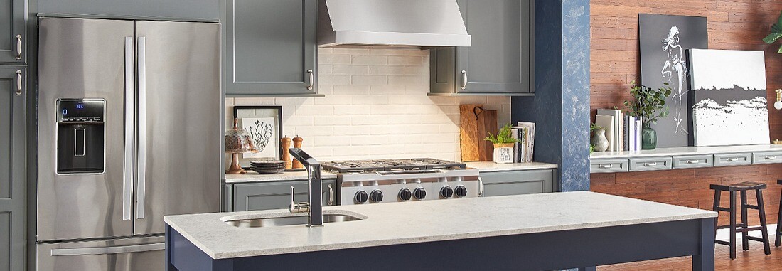 BEST Range Hoods brand