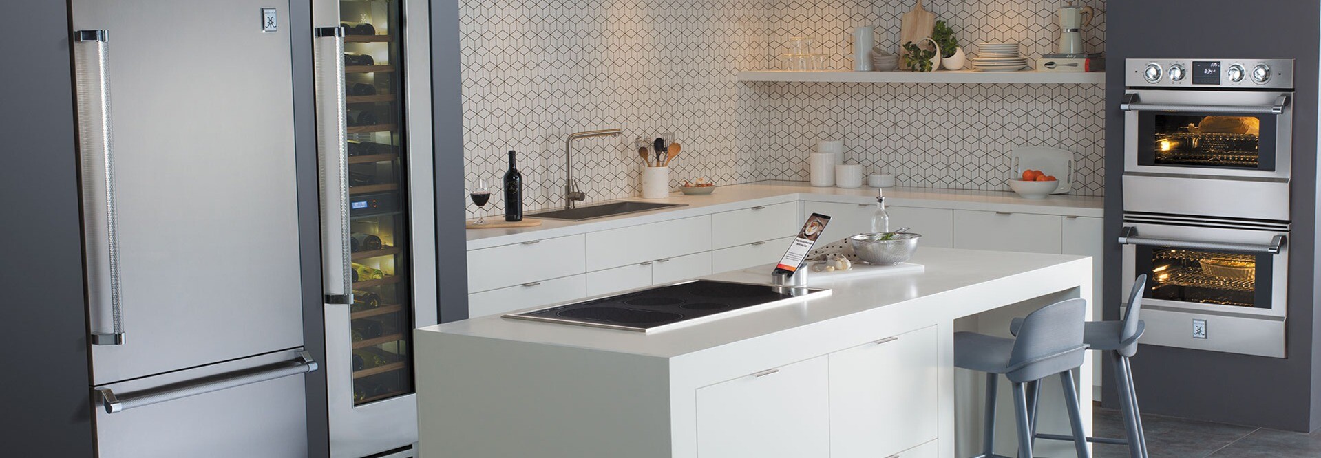 Hestan brand