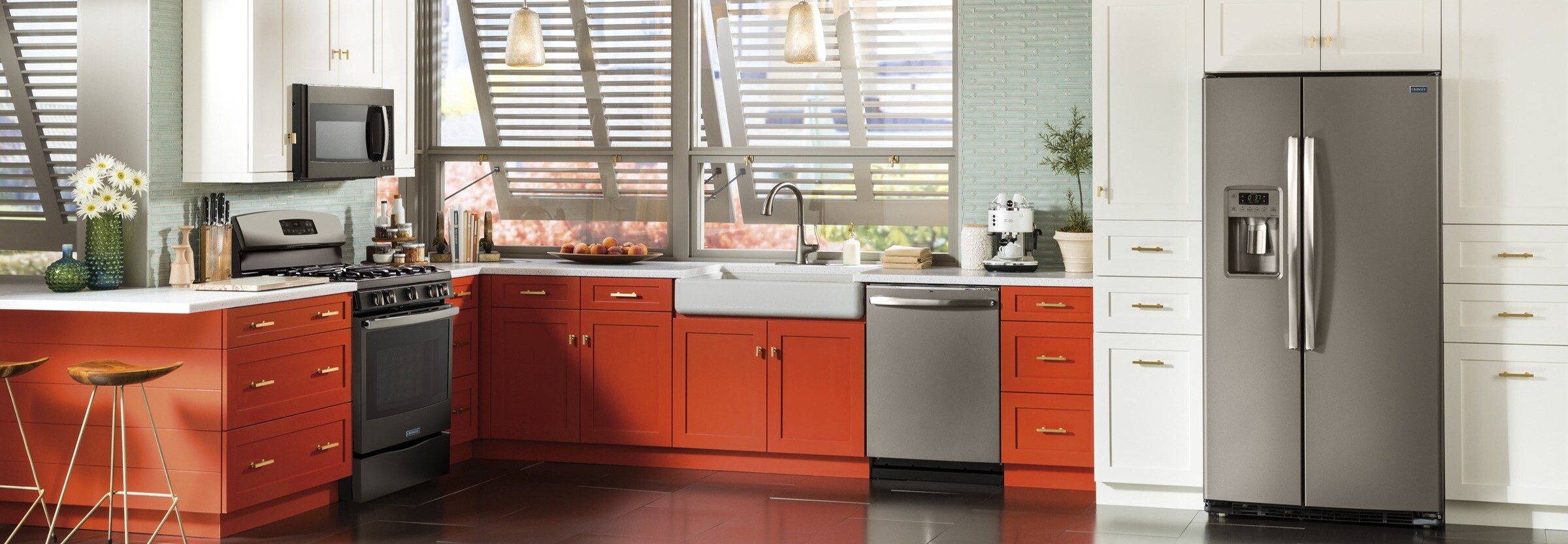 Crosley brand