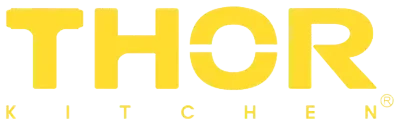 Thor Kitchen brand logo
