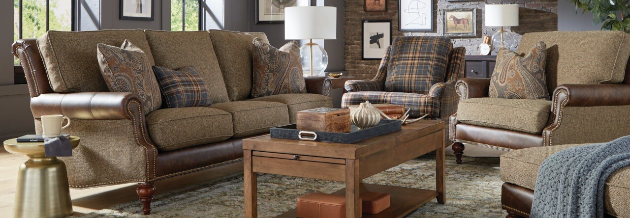 Craftmaster Furniture brand