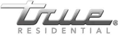 True Residential brand logo