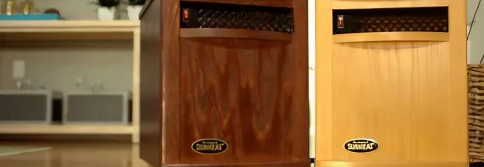 Sunheat brand