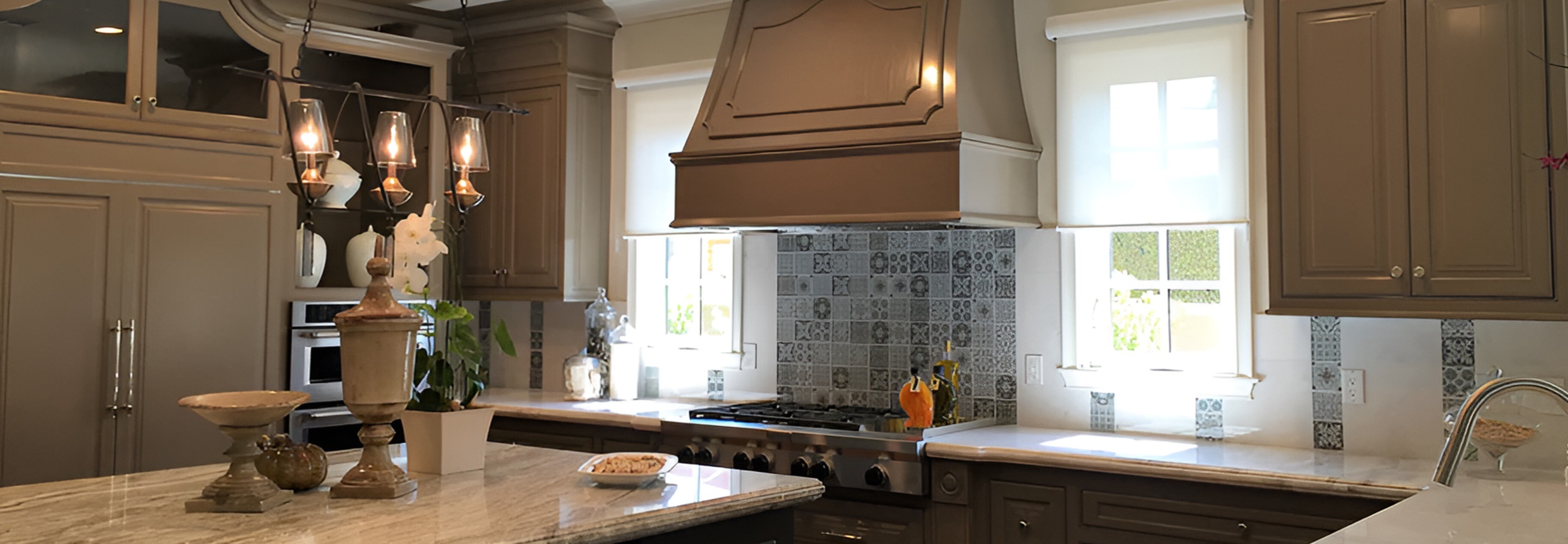 KOBE Range Hoods brand