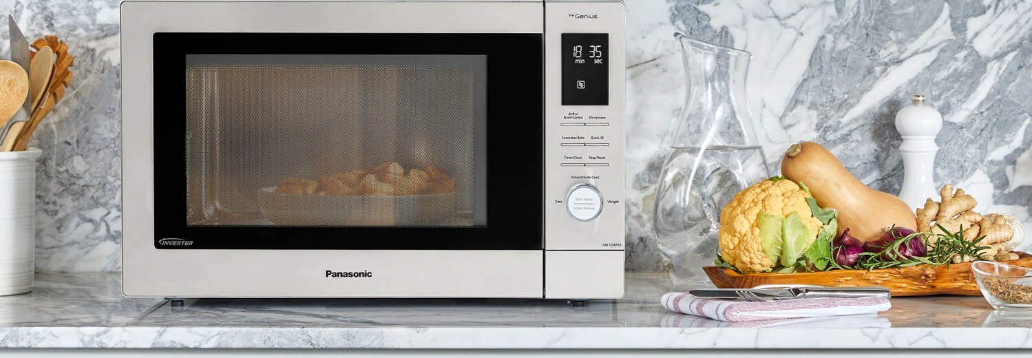 Panasonic brand
