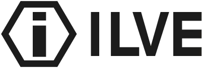ILVE logo