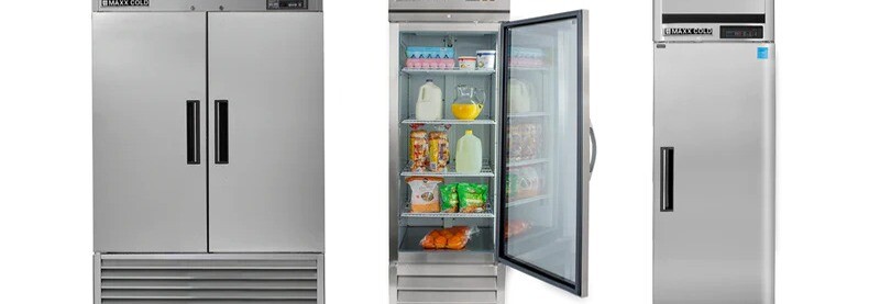 MAXX COLD brand