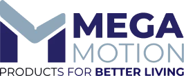 brand - Mega Motion