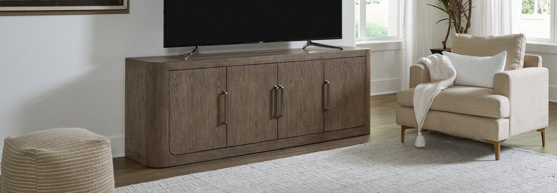 Liberty Furniture brand
