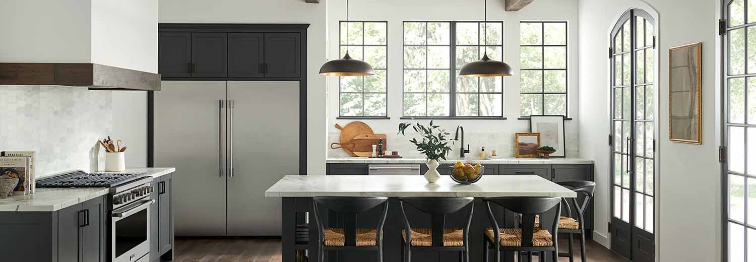 Frigidaire Professional brand