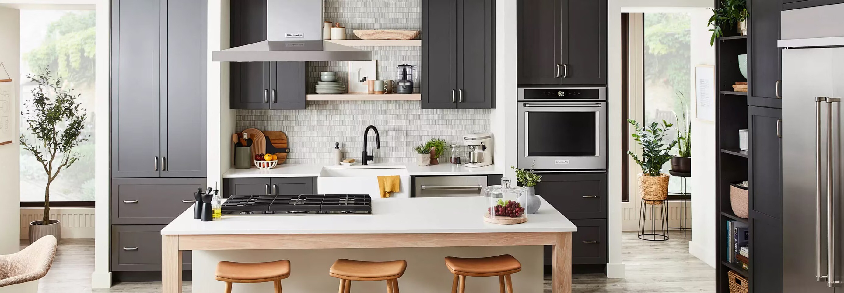 KitchenAid brand