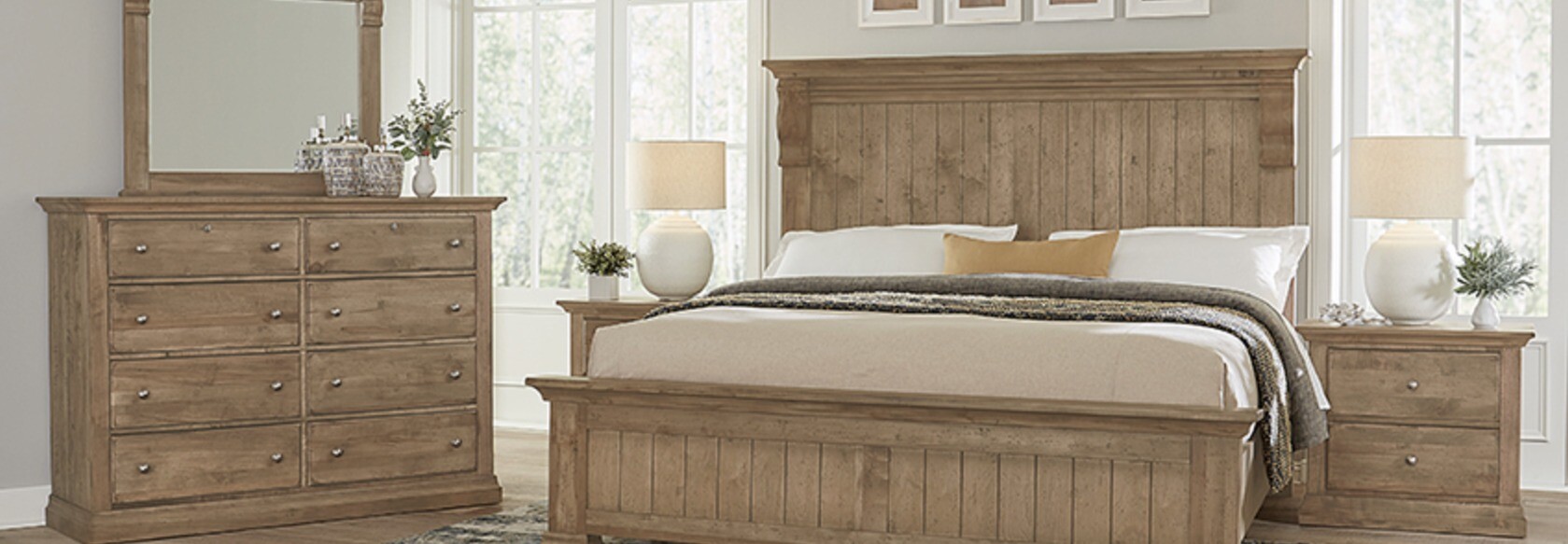 Vaughan Bassett brand