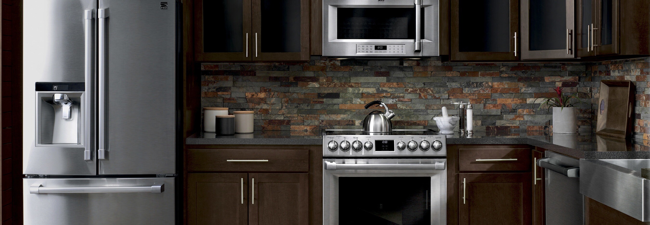 Kenmore brand