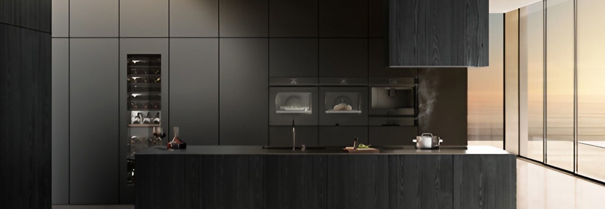 Fisher Paykel brand