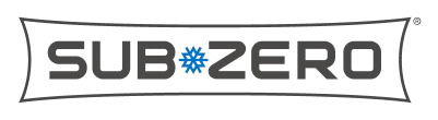 Sub-Zero brand logo