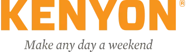 brand - Kenyon