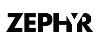 Zephyr brand logo