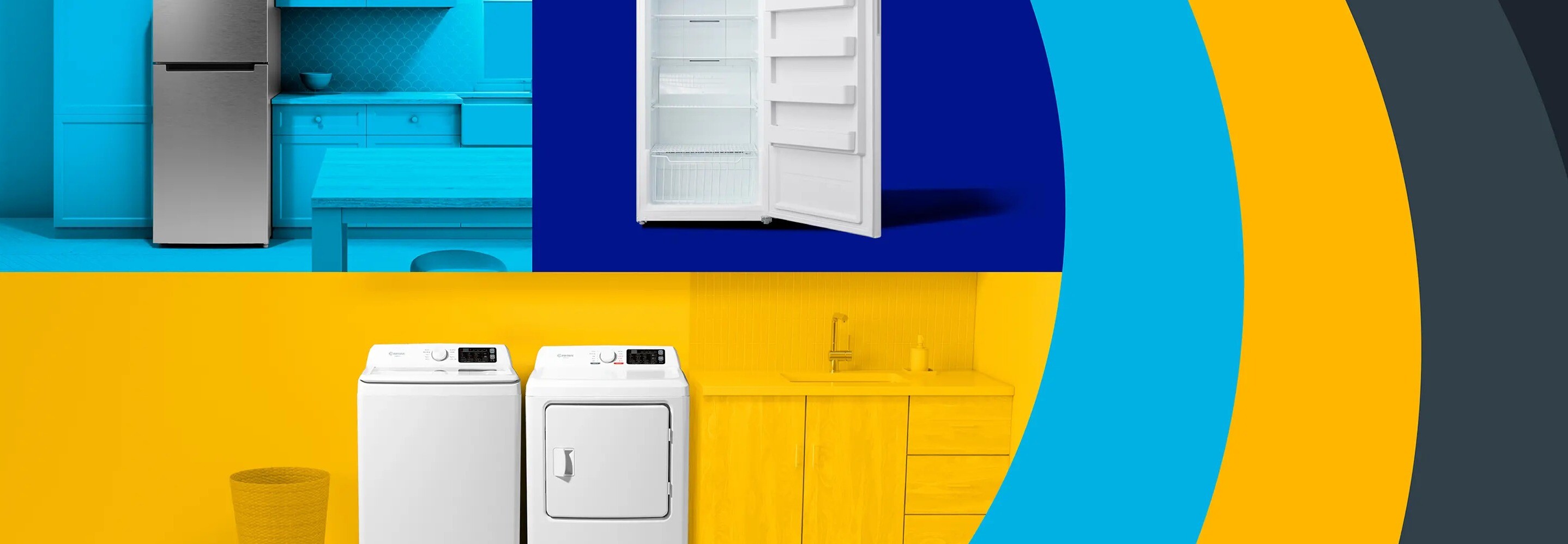 Element Appliance brand