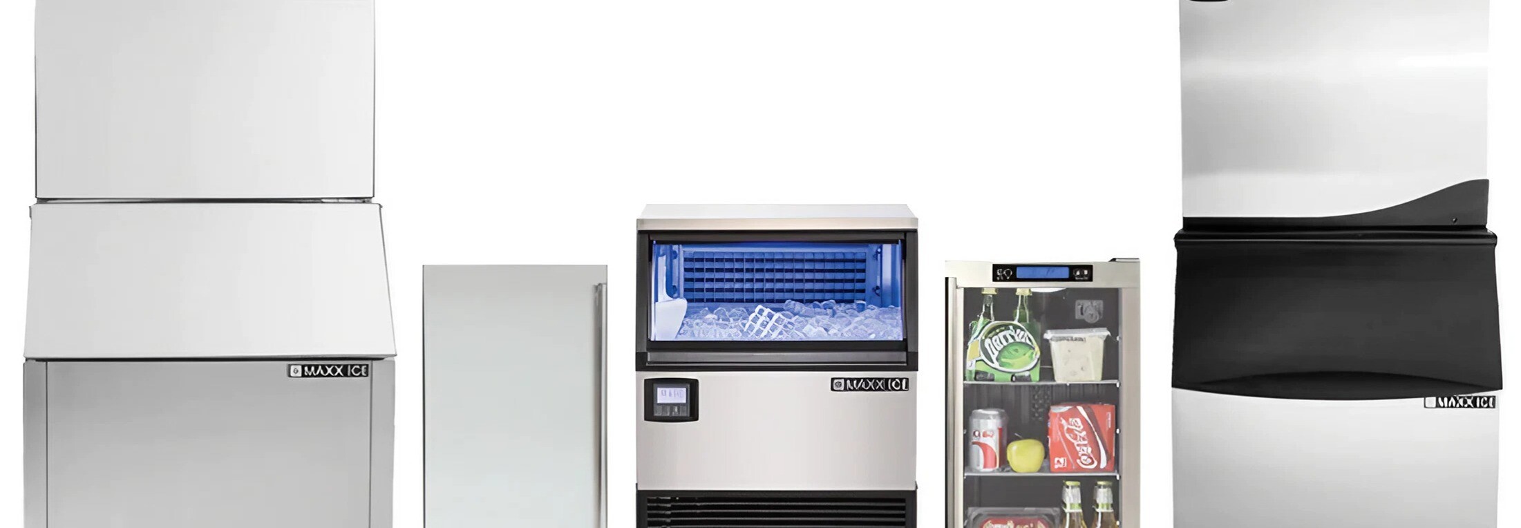 MAXX ICE brand