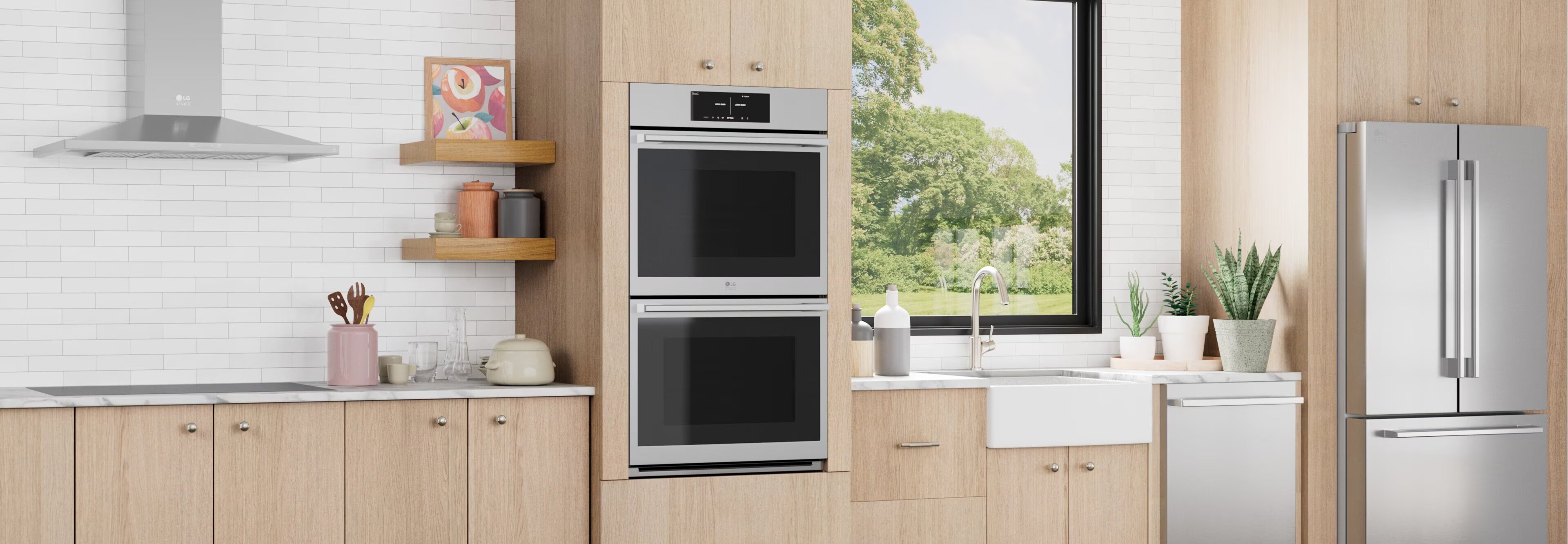 LG Studio brand