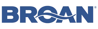 Broan brand logo