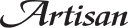 brand - Artisan