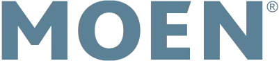 Moen brand logo