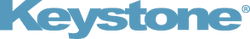 Keystone brand logo
