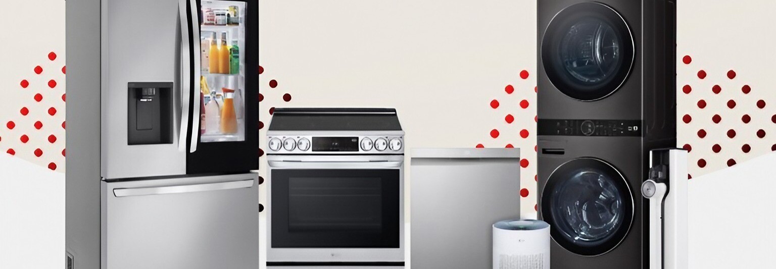 LG brand