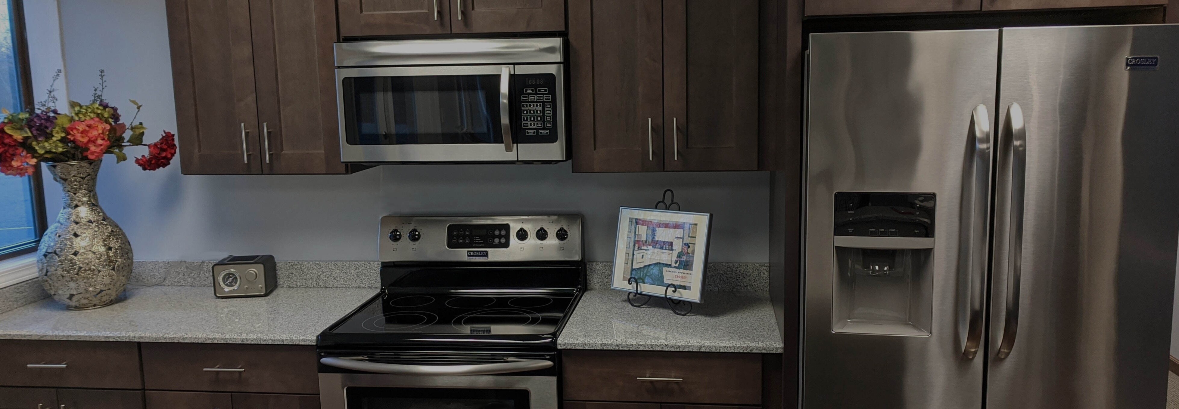 Crosley Professional brand