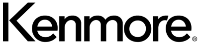 Kenmore brand logo
