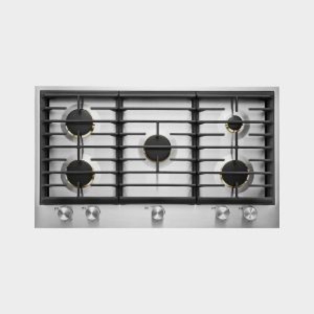 Cooking category