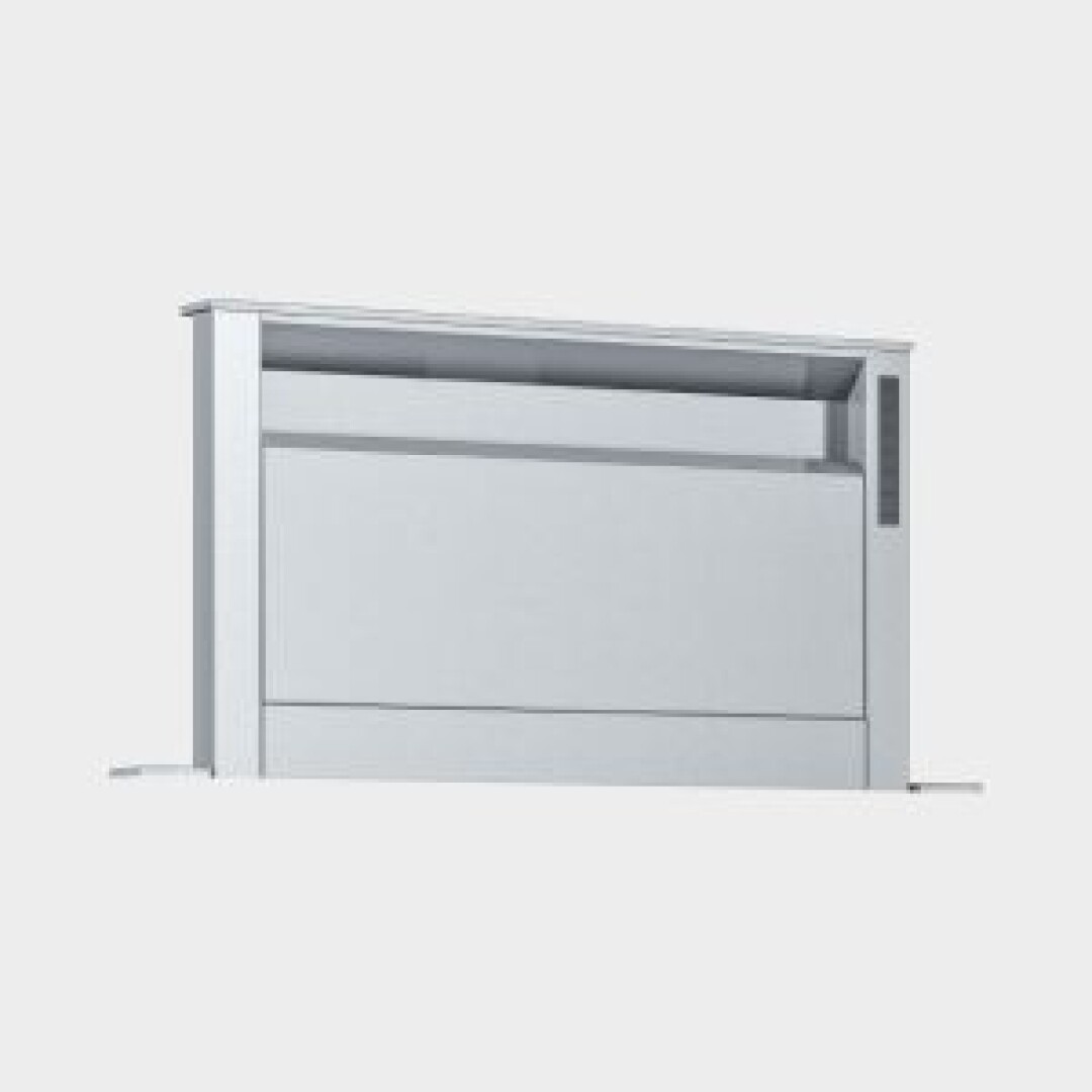 Downdraft Hoods category
