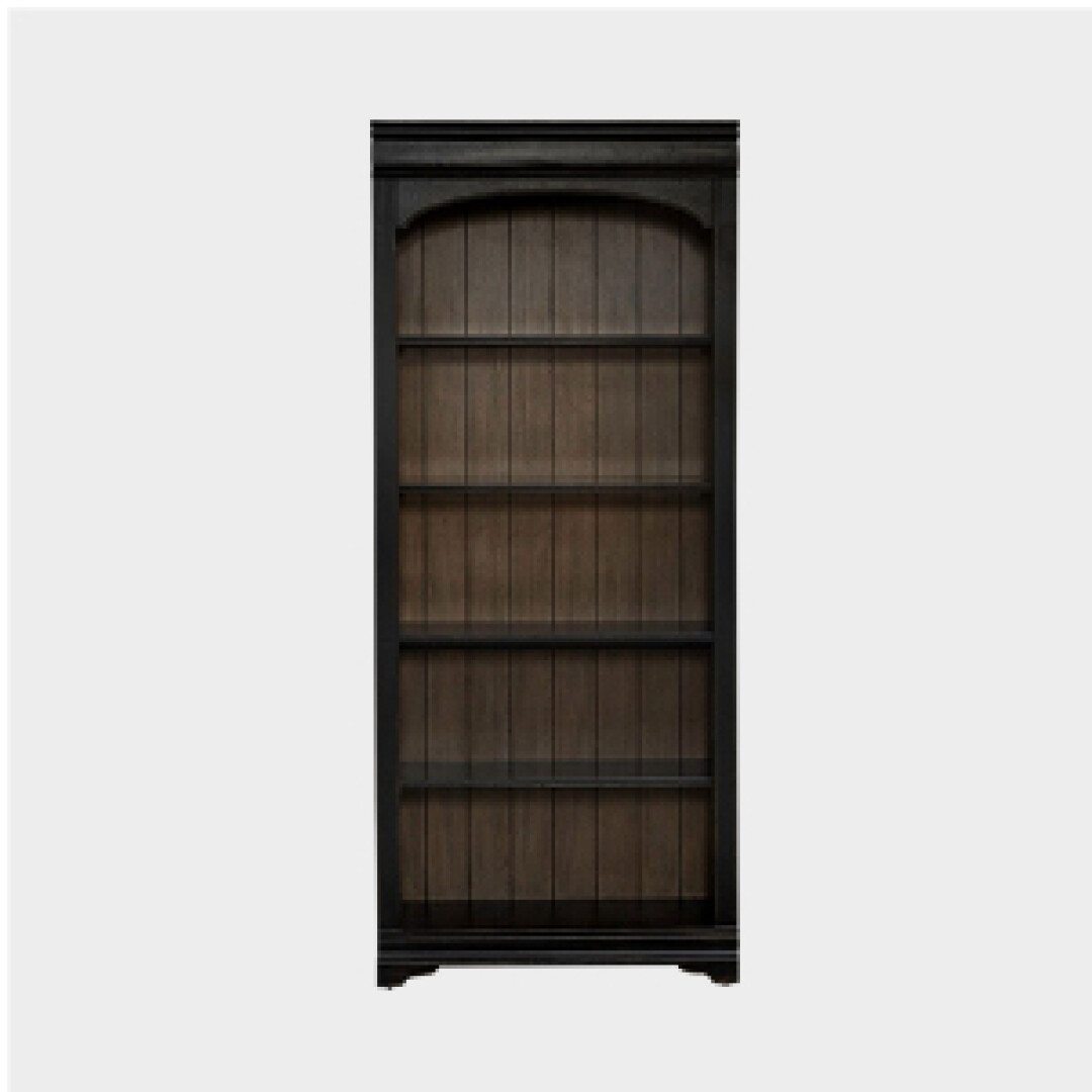 Bookcases category