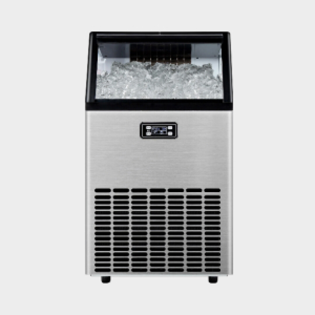 Commercial Ice Machines category