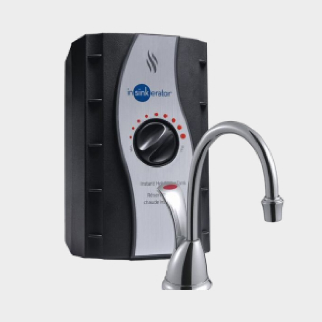 Water Dispensers category