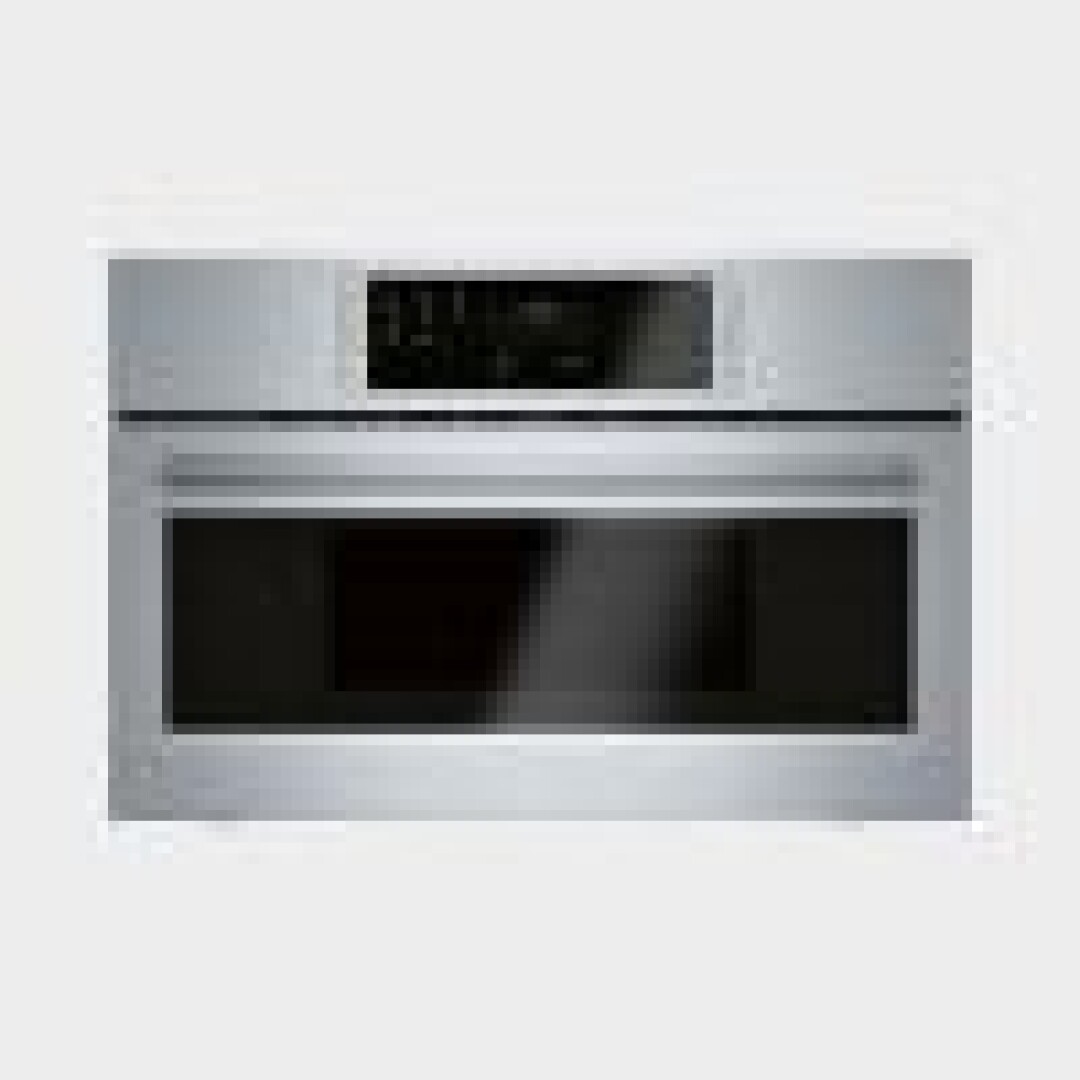 Built-in Microwaves category