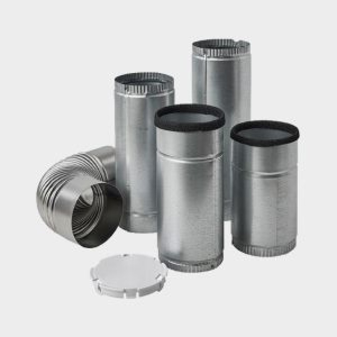 Venting Kits category