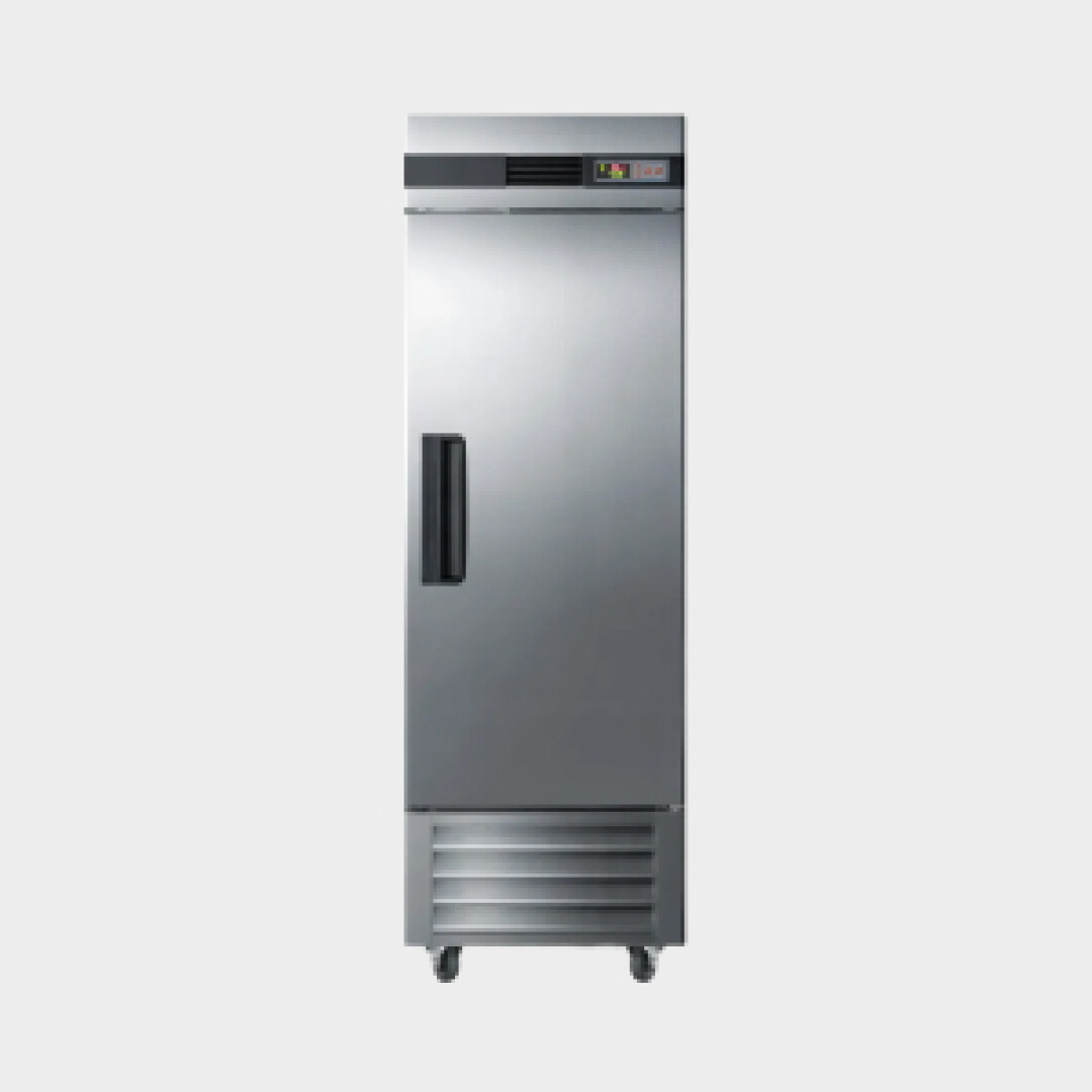 Commercial Freezers category